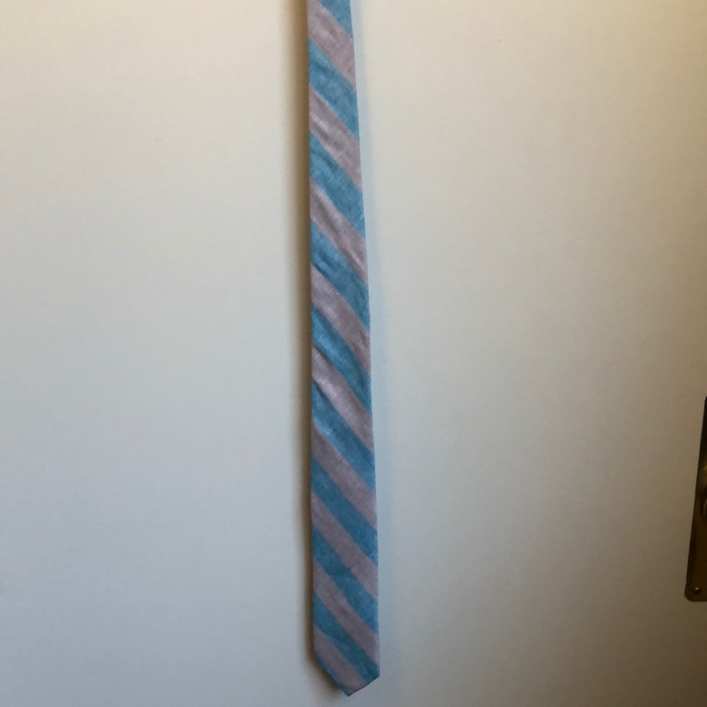 Tie